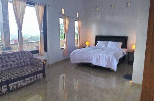 Bebandem House | Pondok Goa Alam