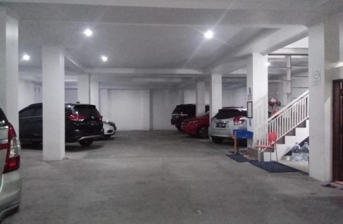 West Cirebon Hotel | Pondok Gramada 2