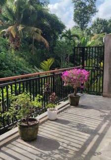 Kemenuh Villa | Pondok Lekad D'ubud