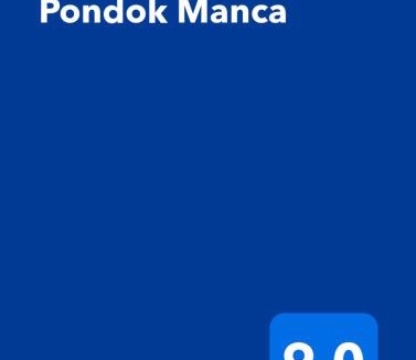 Undisan House | Pondok Manca