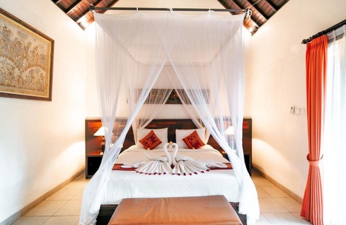 Pengosekan Hotel | Pondok Massas Ubud
