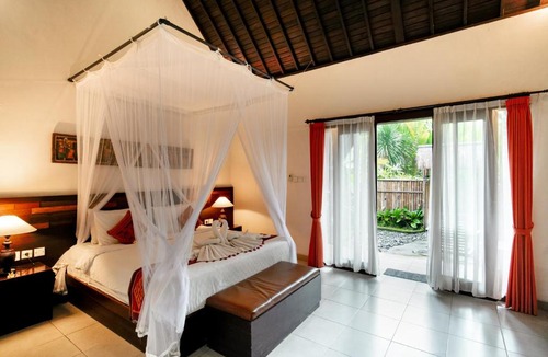 Pengosekan Hotel | Pondok Massas Ubud