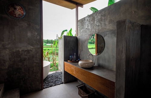 Peliatan Hotel | Pondok Mawas
