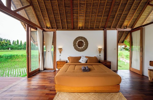 Peliatan Hotel | Pondok Mawas