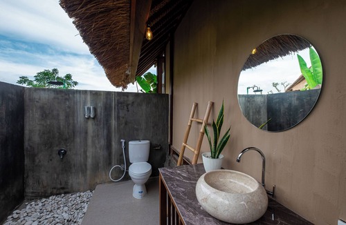 Peliatan Hotel | Pondok Mawas