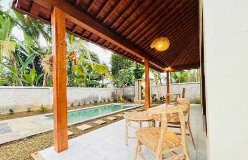 Kelusa Apartment | Pondok Mupu Villa