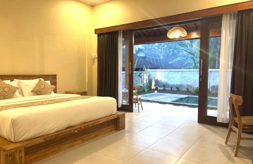 Kelusa Apartment | Pondok Mupu Villa