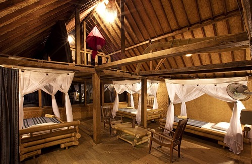 West Selemadeg Hotel | Pondok Pitaya Hotel, Surfing & Yoga