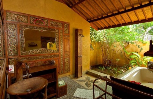 Pemuteran Resort | Pondok Sari Beach & Spa Resort