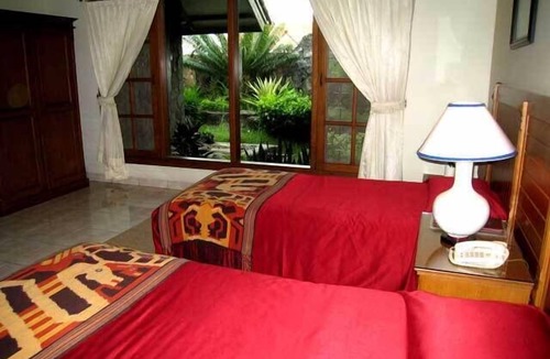Semarang Hotel | Pondok Serrata Convention, Boutique & Tourist Hotel