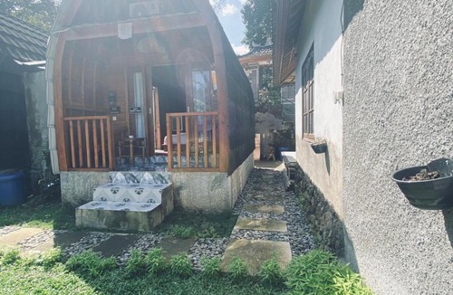 Sidemen House | Pondok Taksu Homestay Sidemen