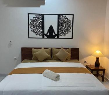 Purwakerti Apartment | Pondok tulamben