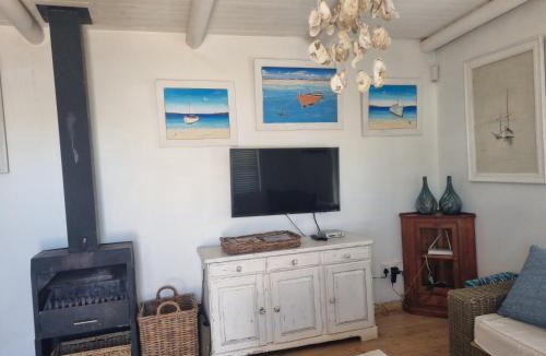 Paternoster House | Pondok