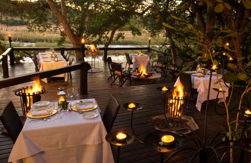 Hoedspruit Cabin | Pondoro Game Lodge