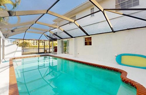Punta Gorda House | Pondside Oasis