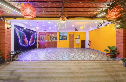 Kalapettai Hotel | Pondy Stay