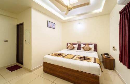 Kalapettai Hotel | Pondy Stay
