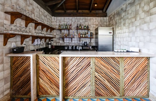 Baixio Hotel | Ponta de Inhambupe Hotel Boutique & Spa By Slaviero Hotéis