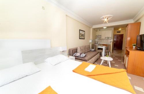 Rafajlovici Apartment | Ponta