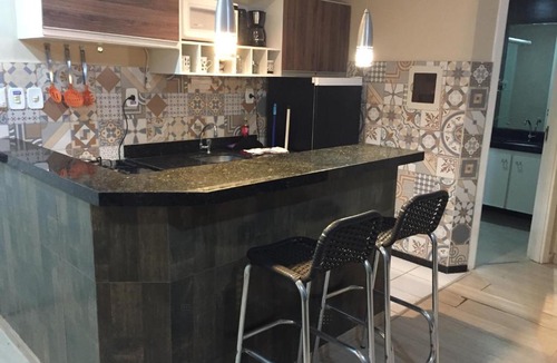 Ponta Negra Apartment | Ponta Negra Beach