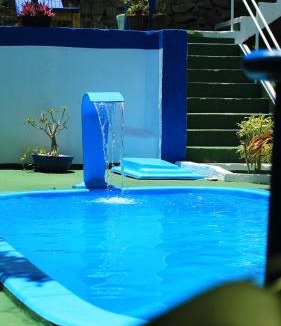 Ponta Negra House | Ponta Negra Suites & Apart