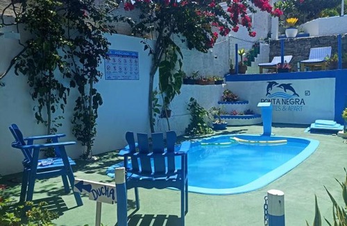 Ponta Negra House | Ponta Negra Suites & Apart