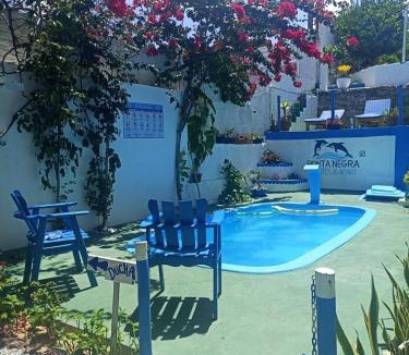 Ponta Negra House | Ponta Negra Suites & Apart