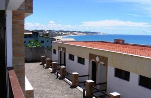 Ponta Negra Hotel | PontaNegra Ponta do Sol 5D Luciene