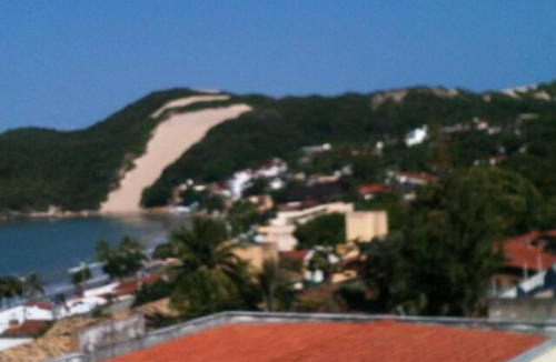 Ponta Negra Hotel | PontaNegra Ponta do Sol 5D Luciene