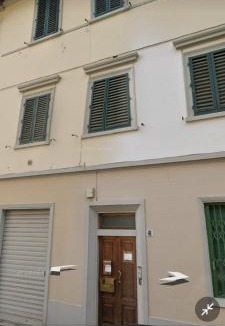 San Jacopino House | Ponte all'Asse 8