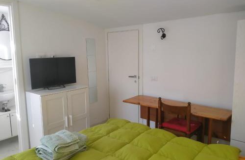 San Jacopino House | Ponte all'Asse 8