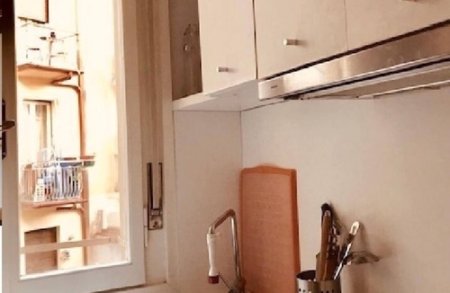 San Giovanni House | Ponte Vecchio apartment