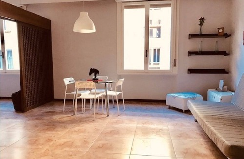 San Giovanni House | Ponte Vecchio apartment