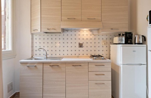 Oltrarno Apartment | Ponte Vecchio Cozy Flat