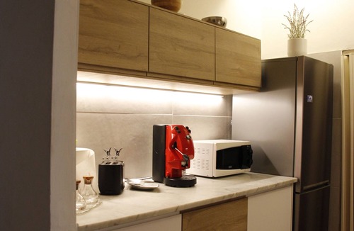 Oltrarno Apartment | Ponte Vecchio-Dimora Confort Peonia