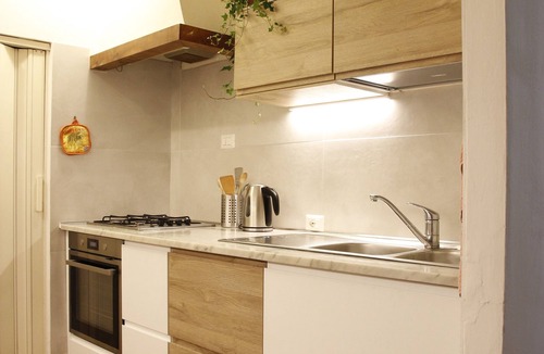 Oltrarno Apartment | Ponte Vecchio-Dimora Confort Peonia