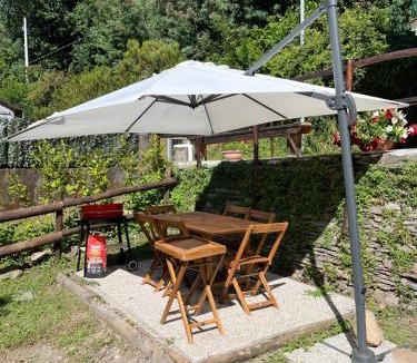 Gallinaria Apartment | Ponte Vecchio Home