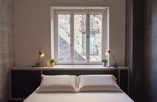 Oltrarno Apartment | PONTE VECCHIO LUXURY AND STYLISH APARTMENT