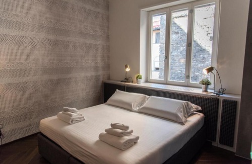 Oltrarno Apartment | PONTE VECCHIO LUXURY AND STYLISH APARTMENT
