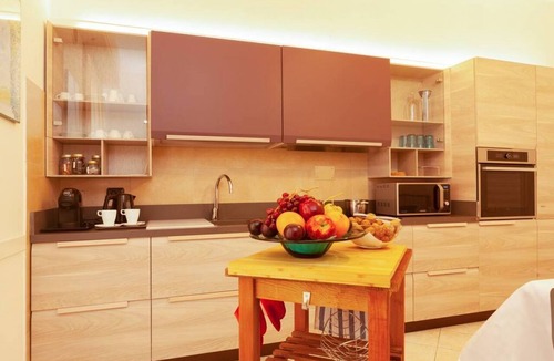 San Giovanni Apartment | Ponte Vecchio Luxury Penthouse