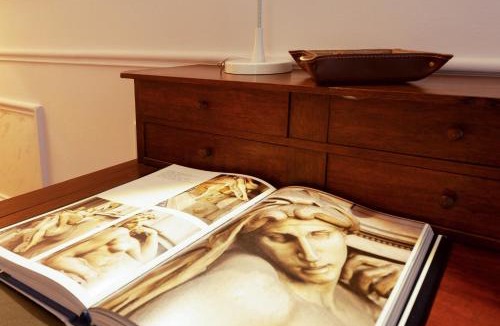 San Giovanni Apartment | Ponte Vecchio Luxury Penthouse