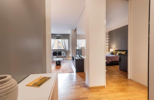 San Giovanni Apartment | Ponte Vecchio Luxury Suite by Mmega