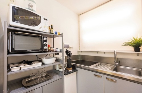 San Frediano Apartment | Ponte Vecchio Residence - Comfort & Style in Florence Center