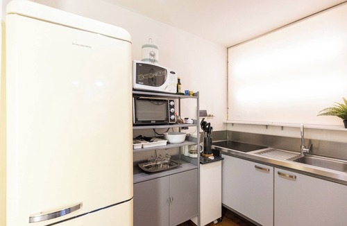 San Frediano Apartment | Ponte Vecchio Residence - Comfort & Style in Florence Center