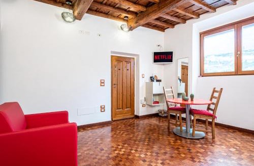 San Niccolo Apartment | Ponte Vecchio Romantic & Relax 5 Stelle