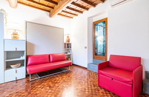 San Niccolo Apartment | Ponte Vecchio Romantic & Relax 5 Stelle