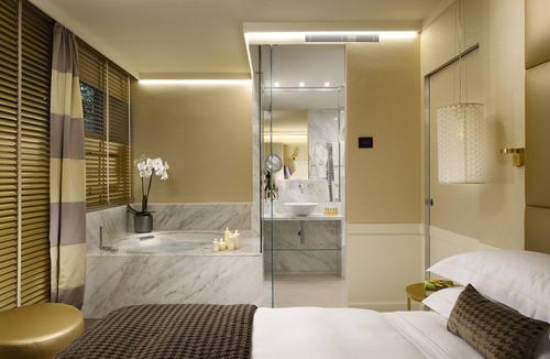 Oltrarno Hotel | Ponte Vecchio Suites & Spa