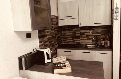 Pontechianale Apartment | Pontechianale two-room rental