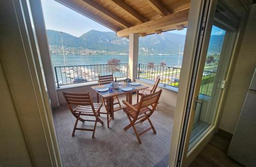 Paratico Apartment | pontile 2