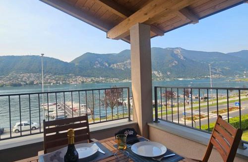 Paratico Apartment | pontile 2